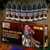 Set X8 Acrylic Wash Ink Paints -Games Workshop Sale o5ETAg60RIXRXsXacbKefk7ssIVqiOjN 1