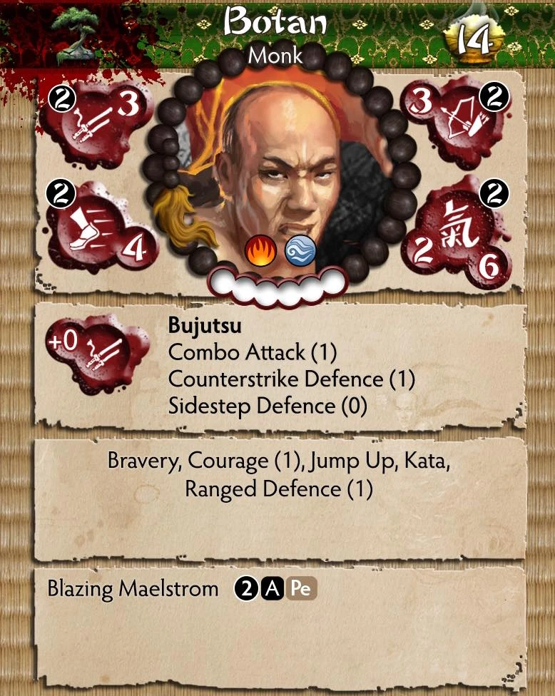 Botan 5 Botan - Image 3