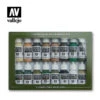 Vallejo Model Color Set – WWII Allies (x16) -Games Workshop Sale oDGTETYhDjnplCKsEsOhLEfvBK7n5YrM
