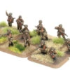 Motor Rifle Platoon (Plastic)