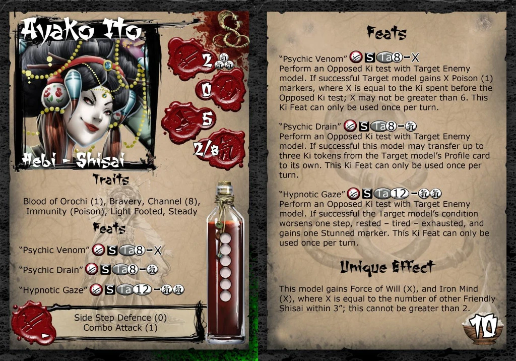 Ayako Ito 4 Ayako Ito - Image 2