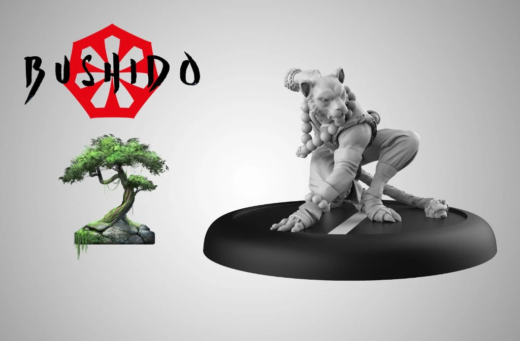 Master Charlyn 3 Master Charlyn