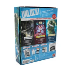 ASMODEE Unlock! 7 ASMODEE Unlock! -Games Workshop Sale ofOSL2ruGJ92KZOzB9HMUQEy0x5a9zyb