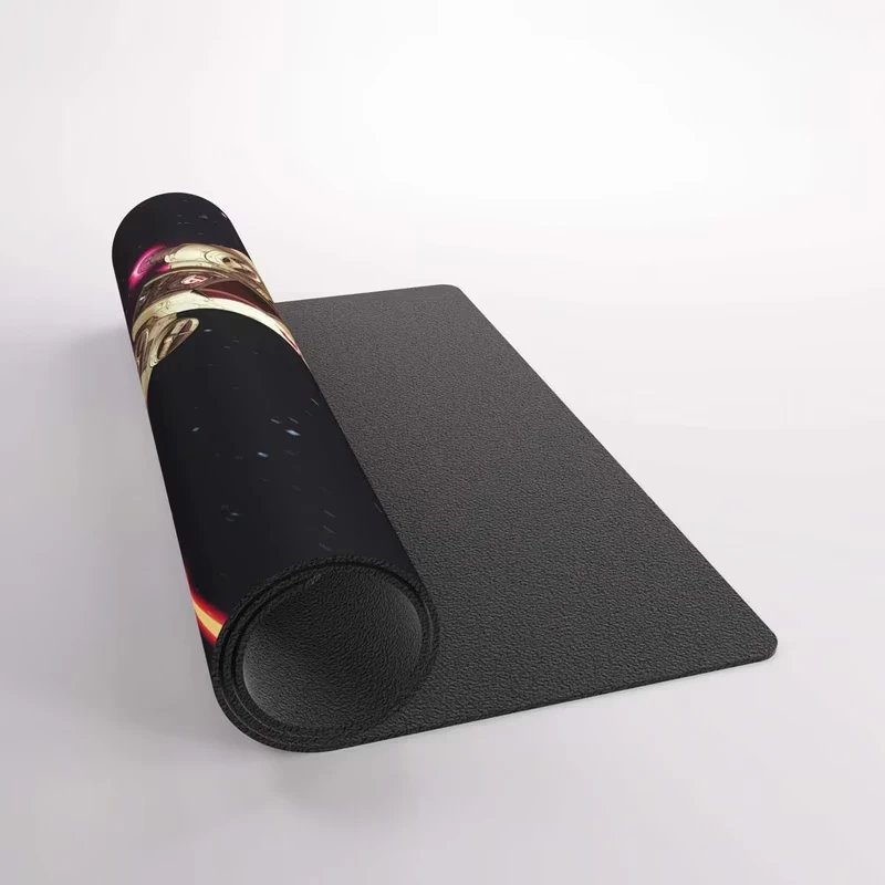 Gamegenic Star Wars: Unlimited Game Mat – X-Wing 6 Gamegenic Star Wars: Unlimited Game Mat – X-Wing - Image 4