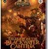 Iron Kingdoms: Requiem Expansion Book: Tales From The Blackwater Cantina -Games Workshop Sale ogeTEKJtXuaFNIKEKLy1l3oEmuj19pnssI
