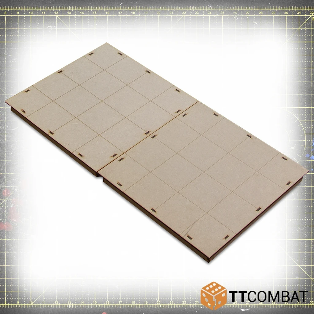 4’x4′ Gaming Board 4 4’x4′ Gaming Board - Image 2