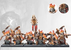 Dweghom: Flame Berserkers 5th Anniversary Remix