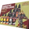 The Army Painter Warpaints Fanatic Metallics Paint Set -Games Workshop Sale pIGITvrNcUqCE8P2C2czqJn9Z5DqqRhh7E