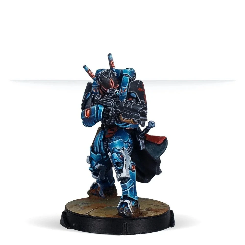 Military Orders Expansion Pack Alpha 5 Military Orders Expansion Pack Alpha - Image 3