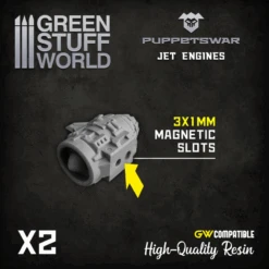Jet Engines 6 Jet Engines -Games Workshop Sale pdxg4TYlm1Lv6G9EfzSpUFBM0Kab2iCHc7
