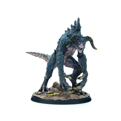 Fallout Wasteland Warfare – Deathclaw Matriarch 6 Fallout Wasteland Warfare – Deathclaw Matriarch - Image 4