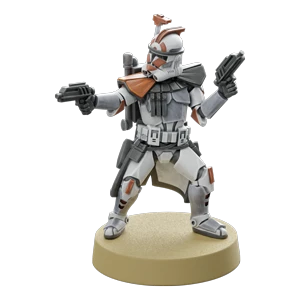 Star Wars Legion: ARC Troopers Unit 8 Star Wars Legion: ARC Troopers Unit - Image 6