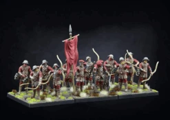 Conquest: Hundred Kingdoms 1 Player Starter Set (New Edition) -Games Workshop Sale qCmnXqDcJ8831e0Sc6dydKV0GoIUmfINpX