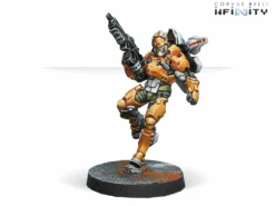 Yu Jing Tiger Soldiers (Spitfire / Boarding Shotgun) -Games Workshop Sale qDN8JYPUiH9FQuVQXz8gA7EIuvKMbpel
