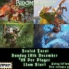 Ticket: Bloomburrow Sealed Event -Games Workshop Sale qFGRikAOnbE1lYcX4Z8M7TAX7IbT43141T 2