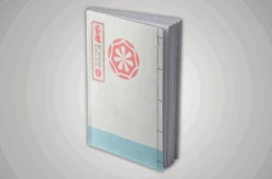 Bushido: Risen Sun Rule Book