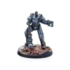 Fallout Wasteland Warfare: Brotherhood Of Steel – Citadel Command -Games Workshop Sale qhGLg7R1eP626eep19nDf4UK7Nflbs54CN