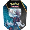 Pokemon TCG: Divergent Powers Tins – Hisuian Samurott V 2 Pokemon TCG: Divergent Powers Tins – Hisuian Samurott V -Games Workshop Sale qsGMJctpjUzT24KEUcEfjVKi3qQYgxN4P7