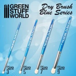 BLUE SERIES Dry Brush – Size 5 -Games Workshop Sale qzkGD4HQrVmMKdbbJHJtPYxySXNrXkh0 2