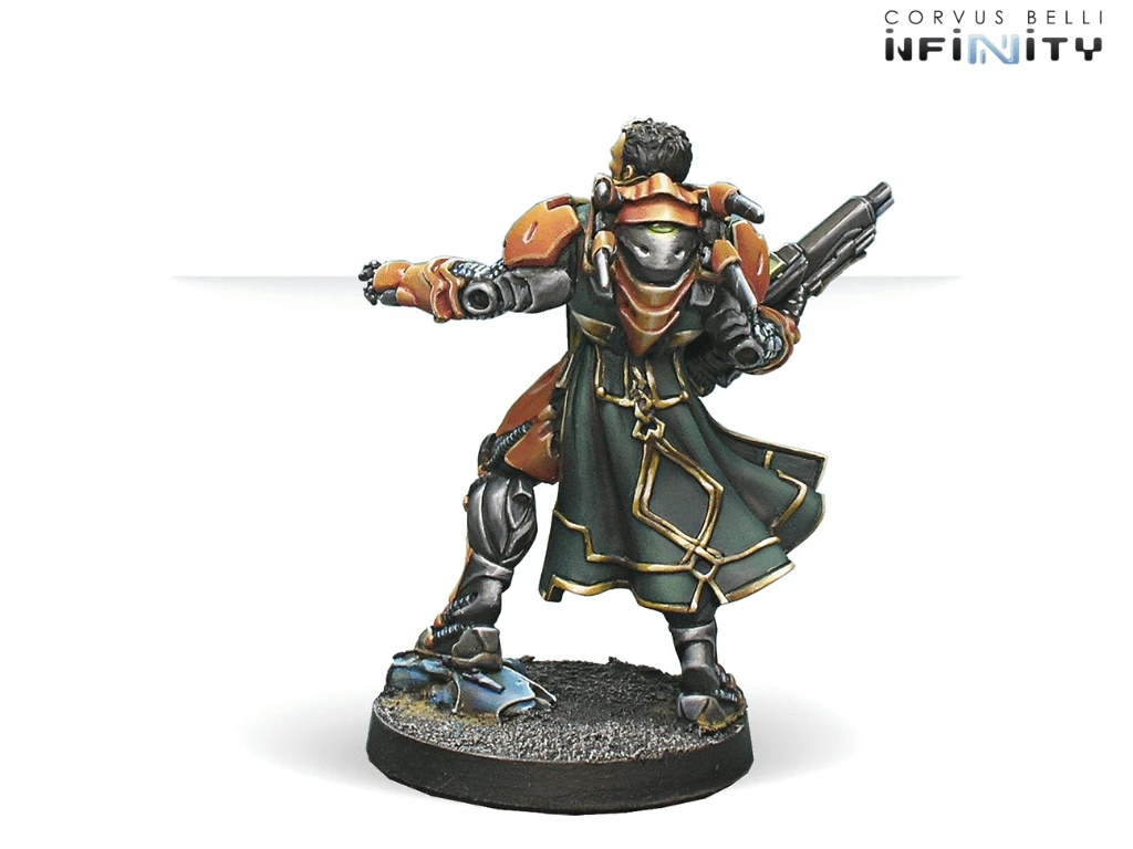 Yu Jing Sun Tze (Boarding Shotgun) 5 Yu Jing Sun Tze (Boarding Shotgun) - Image 3