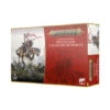 Games Workshop Cities Of Sigmar: Freeguild Cavalier Marshal