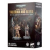 Games Workshop Adeptus Custodes: Talons Of The Emperor: Valerian And Aleya -Games Workshop Sale s8hBqSOgKdNKeKfir2YxeTcsECnEvGf7