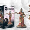 Sorcerer Kings: Sorcerer Limited Edition Preview Sculpt 2 Sorcerer Kings: Sorcerer Limited Edition Preview Sculpt -Games Workshop Sale s9HMlZU3UEPPLbcbkRMaFaPfxBIu8bPbGU