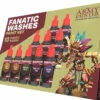 The Army Painter Warpaints Fanatic Washes Paint Set -Games Workshop Sale sOuuf5gqjZKtULP5J8QKheIPySLItJFLSO