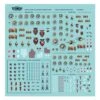 Adeptus Titanicus: Legio Mortis Transfer Sheet 2 Adeptus Titanicus: Legio Mortis Transfer Sheet -Games Workshop Sale sUdpcaIMxNl2yfMEroZrnr5VheAjpXDy