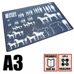 Scale Cutting Mat A3 7 Scale Cutting Mat A3 -Games Workshop Sale sZs1RIJt2qlqsfNIClu3O6gD6zm2flfb 1