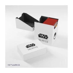 Gamegenic Star Wars: Unlimited Soft Crate – White/Black -Games Workshop Sale skhv5MjA6gsdk9NAeVFtMVsekTbga1j9ZD