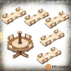 Industrial Stilt Pods -Games Workshop Sale srZxGQdNFY0qi7zb5Lyg0C9N4DmVlTMYVy 2