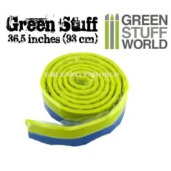 Green Stuff Tape 36,5 Inches