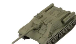 World Of Tanks Expansion: Soviet (SU-85)