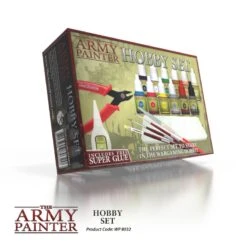 The Army Painter Army Painter Hobby Set