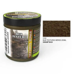 Mud Textures – SWAMP MUD 250ml