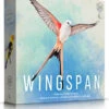 Stonemaier Games Wingspan 2nd Edition