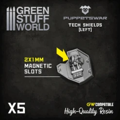 Tech Shields 7 Tech Shields -Games Workshop Sale tgcaaNZHtlIHcSe2nLpmIfK4uMxmI0QVbI