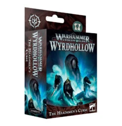 Games Workshop Warhammer Underworlds: The Headman’s Curse