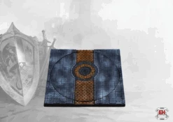 Conquest: Elrik’s Imperial Walkway Bases – Monster