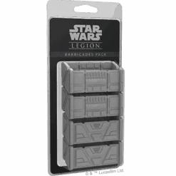 Star Wars Legion: Barricades Pack
