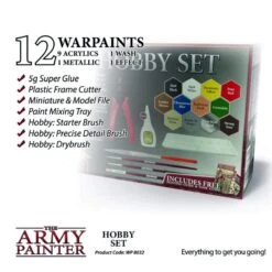 The Army Painter Army Painter Hobby Set -Games Workshop Sale trOr4NQQMQyP1sXSTDQQmAoA99GAf8k0