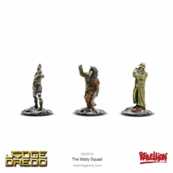 Judge Dredd: Wally Squad 8 Judge Dredd: Wally Squad -Games Workshop Sale ts1P1Byh8r2uX6LMYzqhTIIN9YftizFcyF