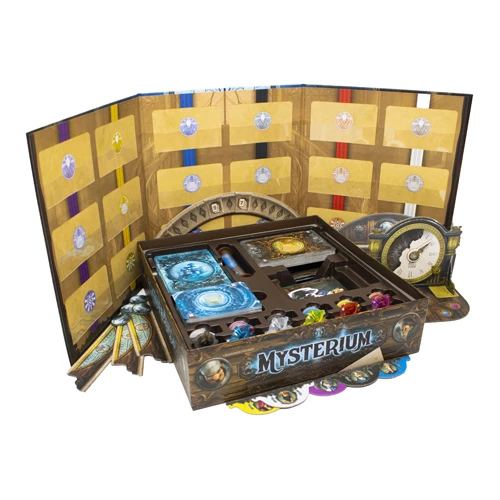 Libellud Mysterium 4 Libellud Mysterium - Image 2