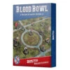 Games Workshop Blood Bowl: Gnome Pitch & Dugouts -Games Workshop Sale u3tItDS0v1dHhN4NxVnb52D1pjdMmNjonY