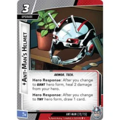 Fantasy Flight Games Marvel Champions: Ant-Man Hero Pack 8 Fantasy Flight Games Marvel Champions: Ant-Man Hero Pack -Games Workshop Sale uHa721MlCnvADJVFHqDJEd17raI42MzpfV