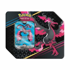 Pokemon TCG: Sword & Shield 12.5 – Special Art Tin 9 Pokemon TCG: Sword & Shield 12.5 – Special Art Tin -Games Workshop Sale uJpbBmyOFqVSj8uHrnu64sEne7UAxOEcjc