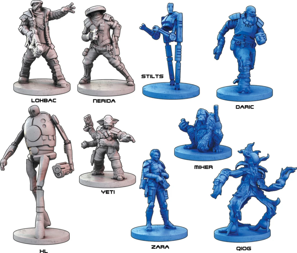 Core Space Trading Post 5 Expansion 4 Core Space Trading Post 5 Expansion - Image 2