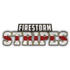 Firestorm Stripes Campaign Pack