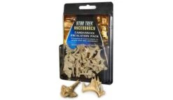 Star Trek Ascendancy: Cardassian Escalation Pack